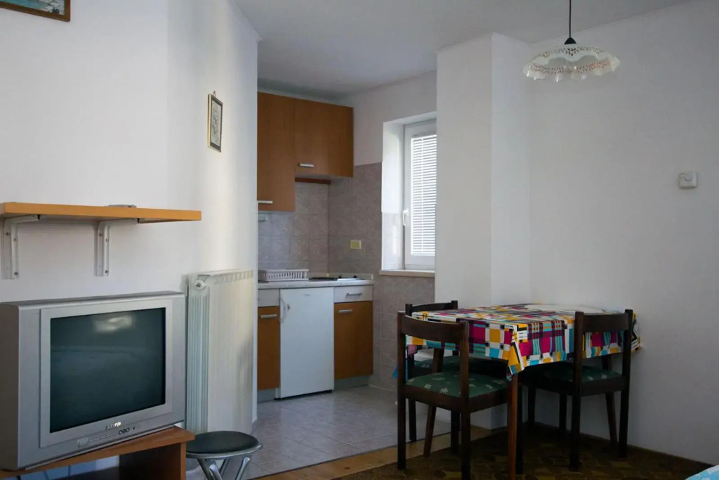Apartment Mavrica