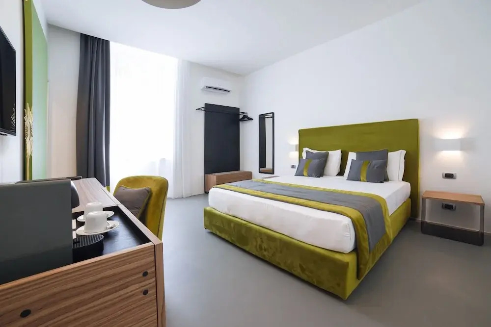 Santalucia133 B&B