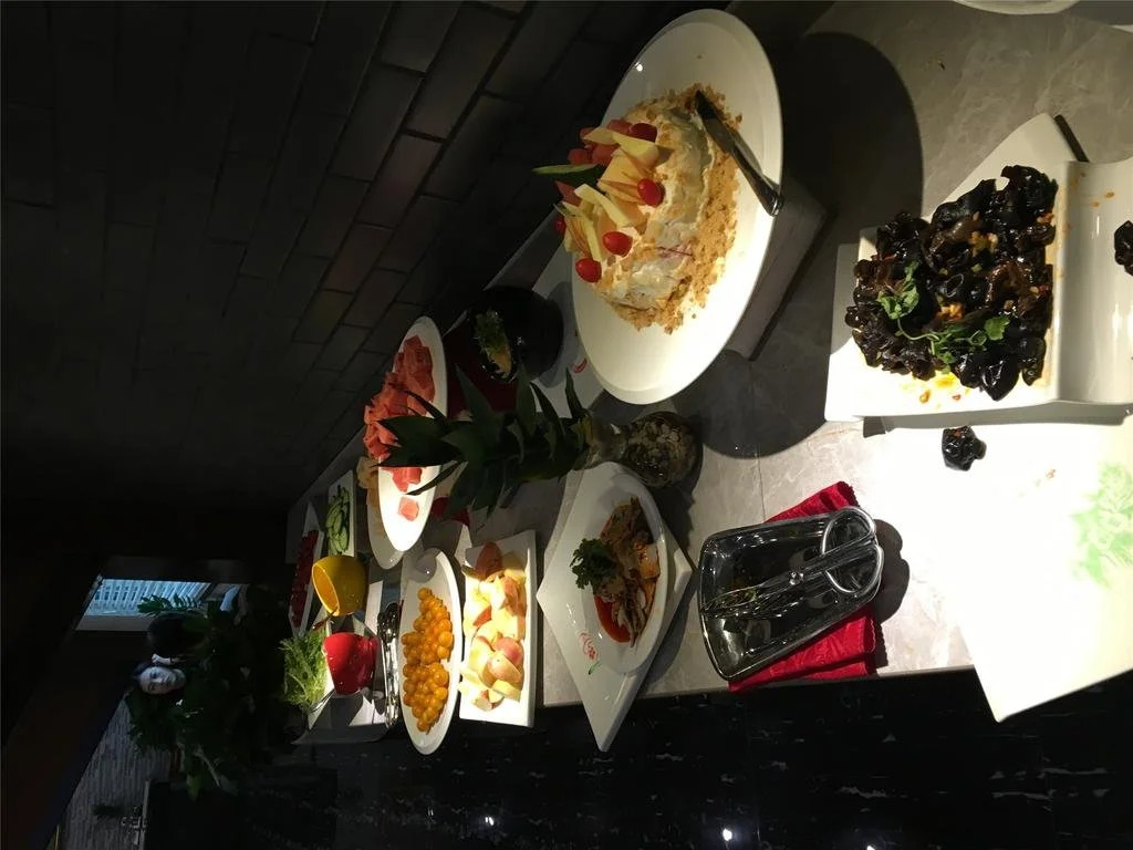 Chonpines Hotel·Yiwu International Trade City