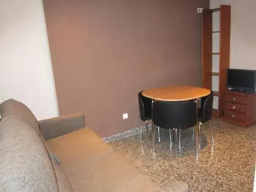 Apartamentos Abastos