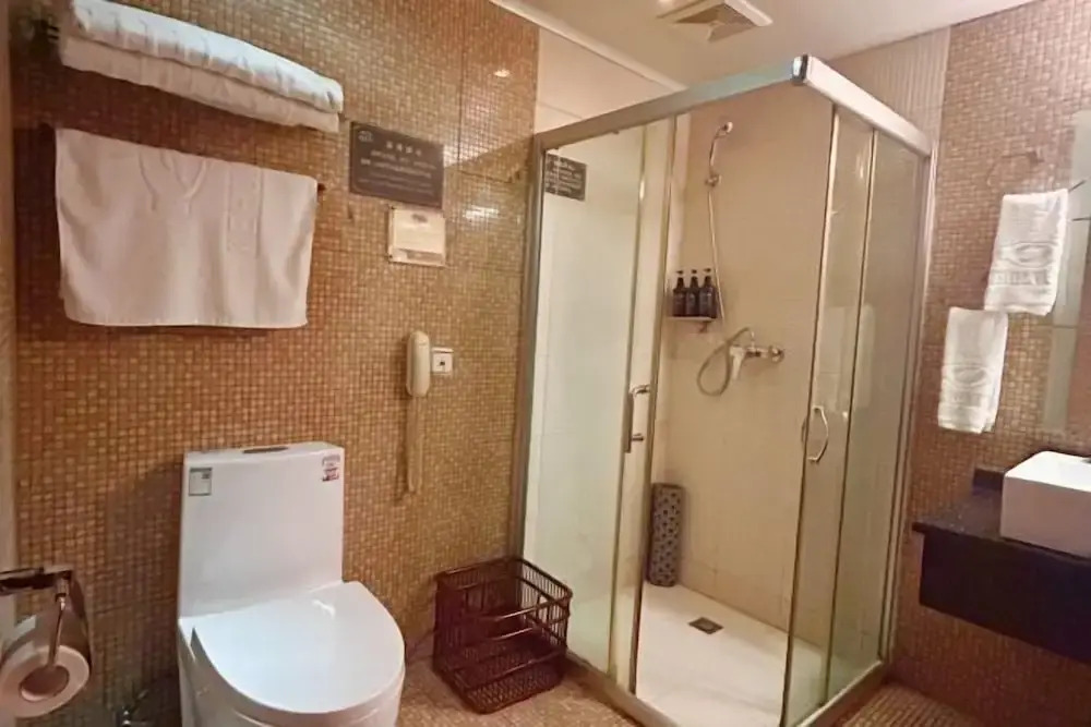 Kehuayuan Hotel