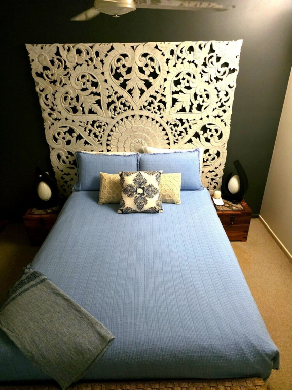 Taman Sari Sunshine Coast Romantic Pet-Friendly Hinterland Retreat