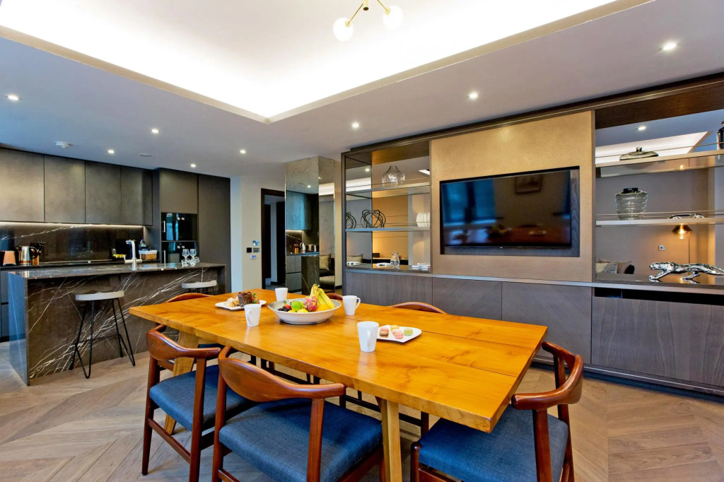GS5 - 3 Bed Deluxe in London