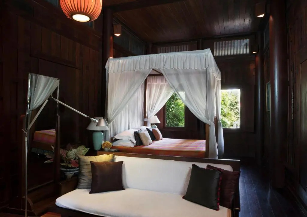 Chakrabongse Villas