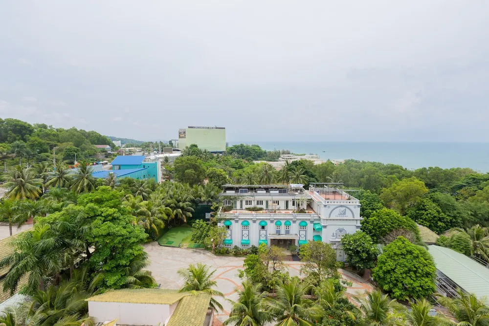 Phú Quốc Hotel