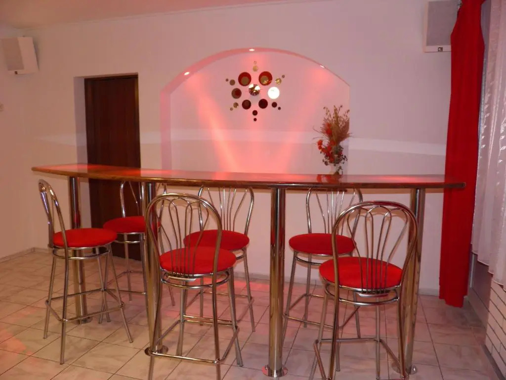 Apartman Marko