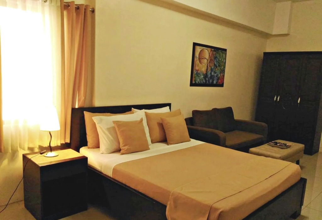 Residenciale Boutique Apartments