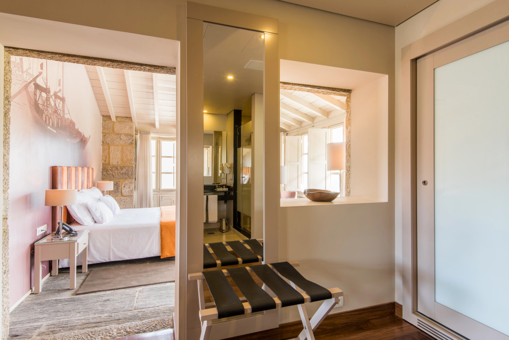 Vila Gale Douro Vineyards Hotel