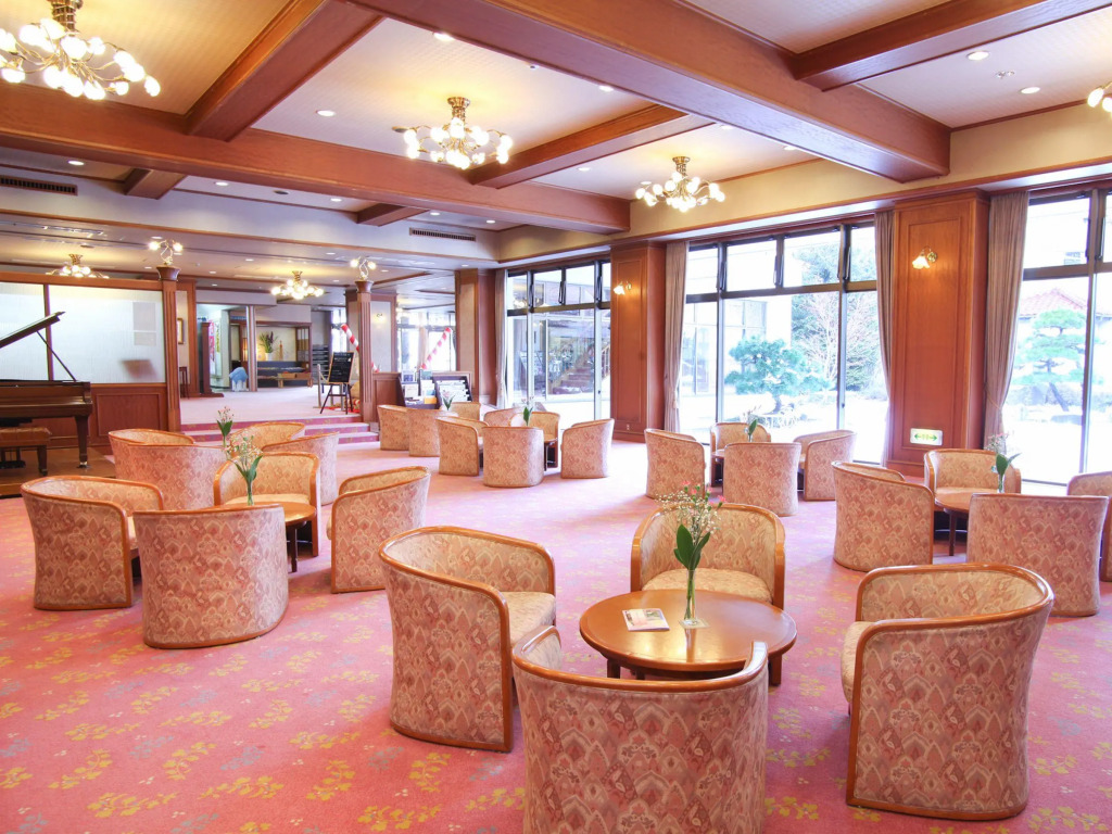 Suwako Hotel