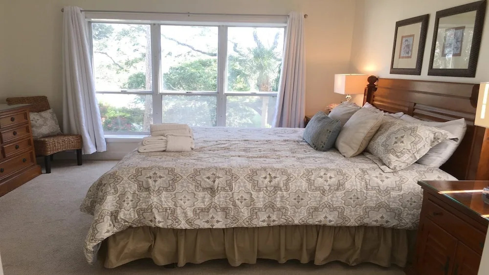 201 Windsor Place 2 Bedroom Villa