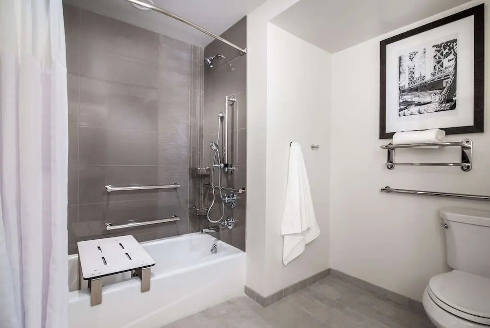 Hyatt House Sacramento-Midtown