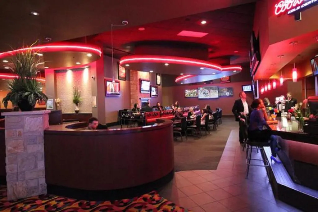 Century Casino & Hotel Edmonton