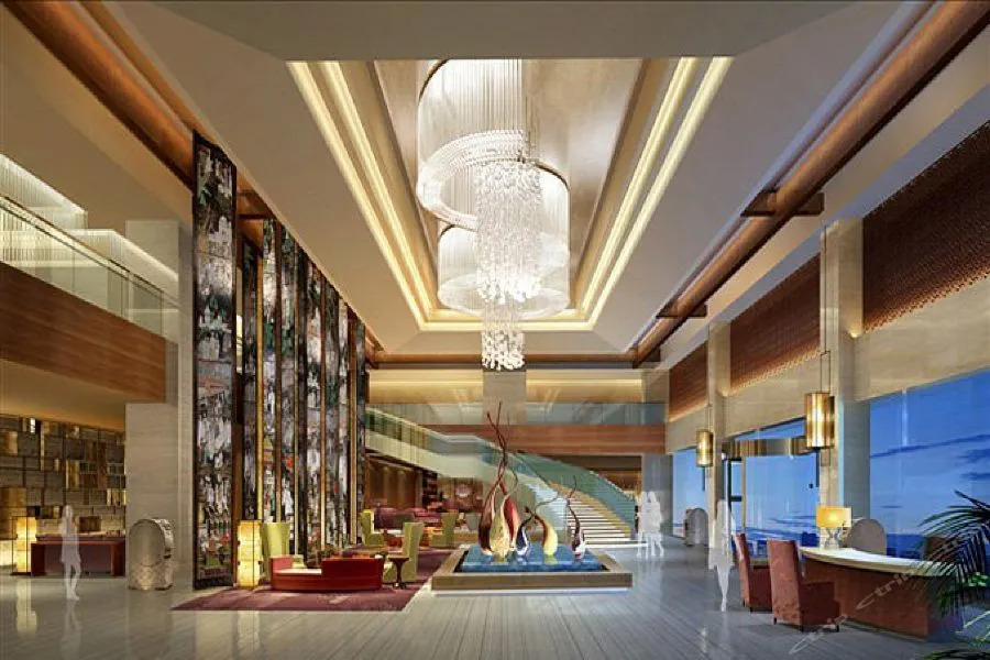 Nankang Grand Hotel