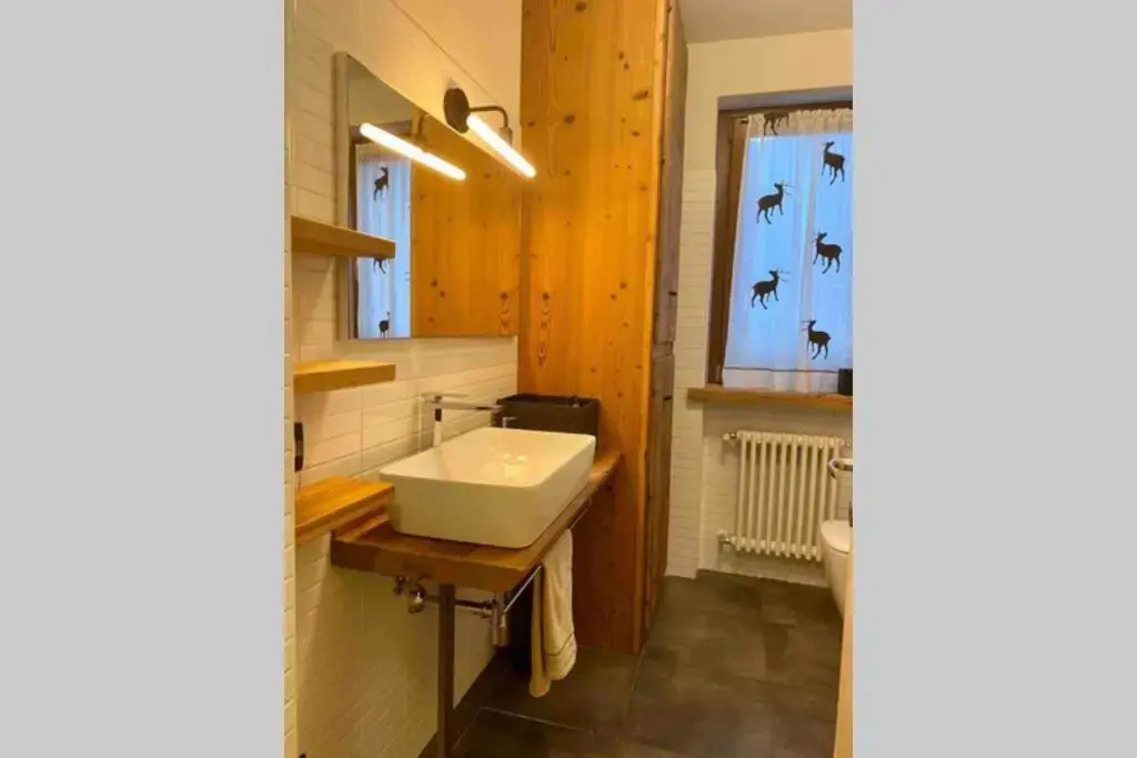 La petite maison d'Erika