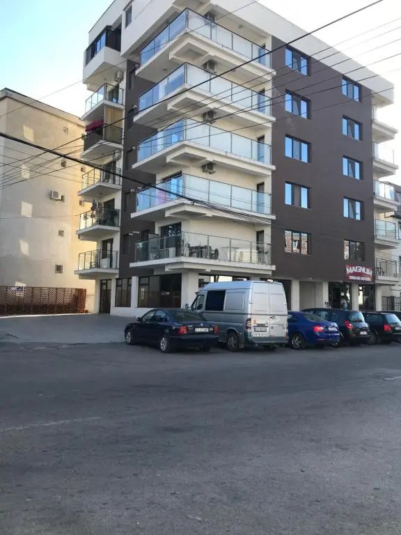 Apartament Rebeca