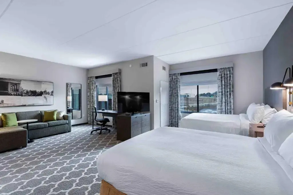 Residence Inn by Marriott Atlanta Covington