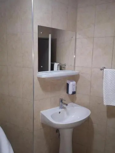 Pensiunea Casa Tepes