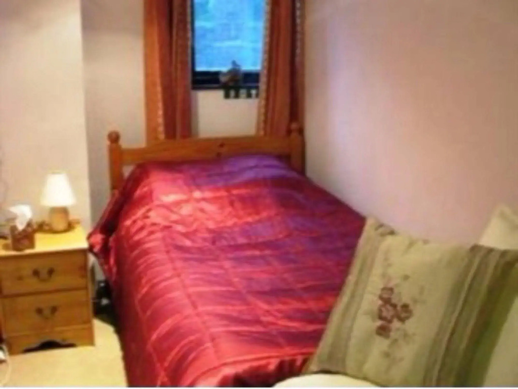 Lew Barn - B&B