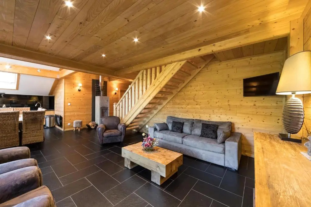 Chalet Bellevue