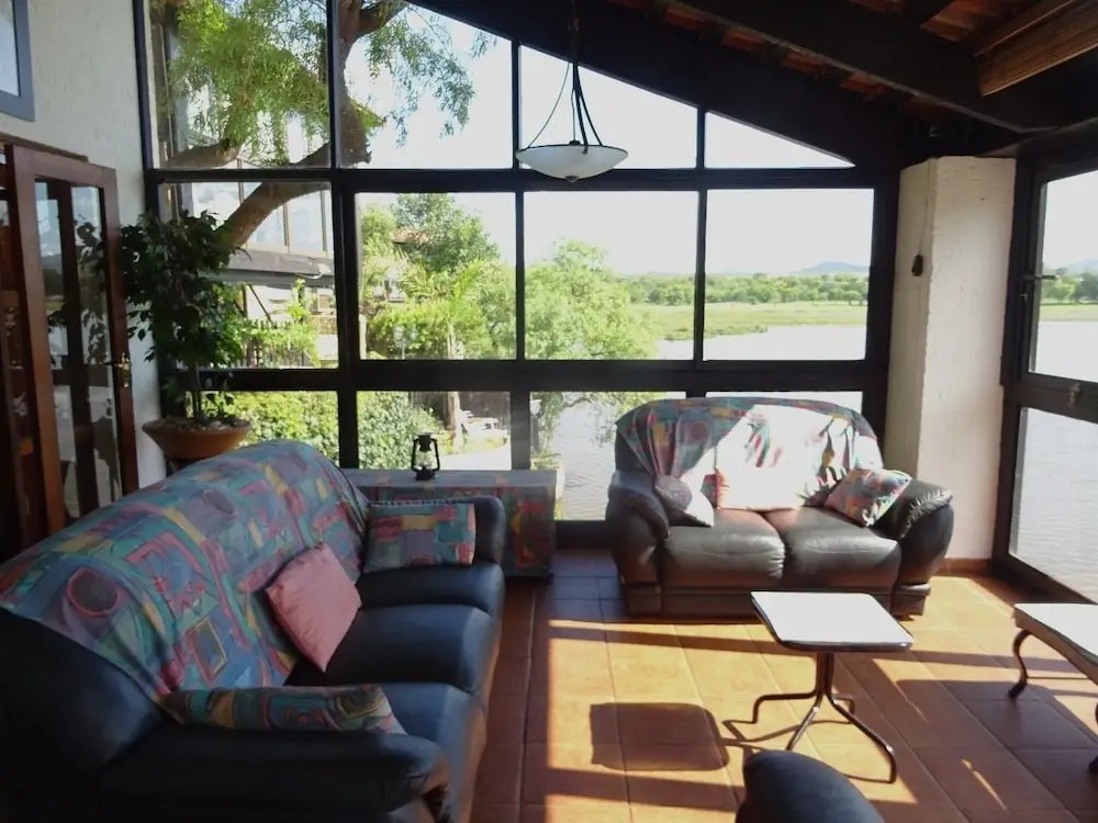 Ileven Heaven-Self-Catering Accommodation