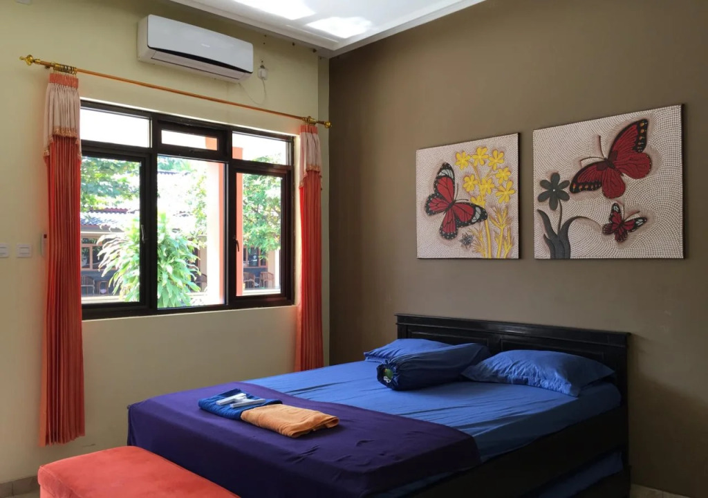 Ahlen Pangandaran