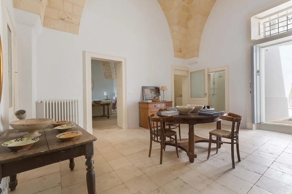 3082 Palazzo Mazziotti by Perle di Puglia