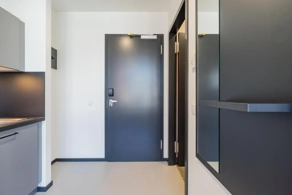 Nena Apartments Moritzplatz by LESA
