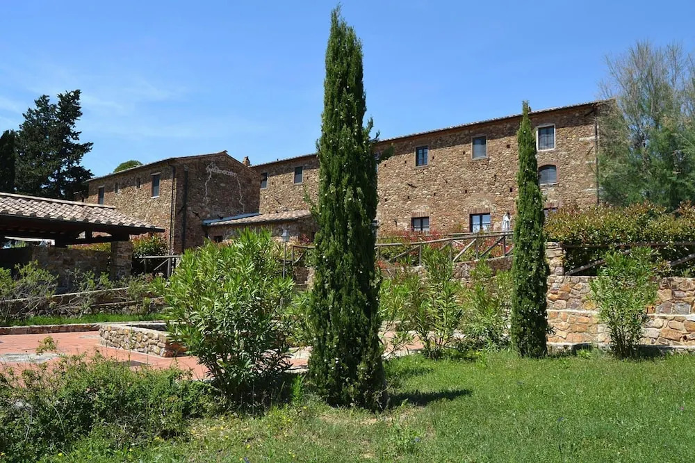 Campiglia Apartment Near Nature