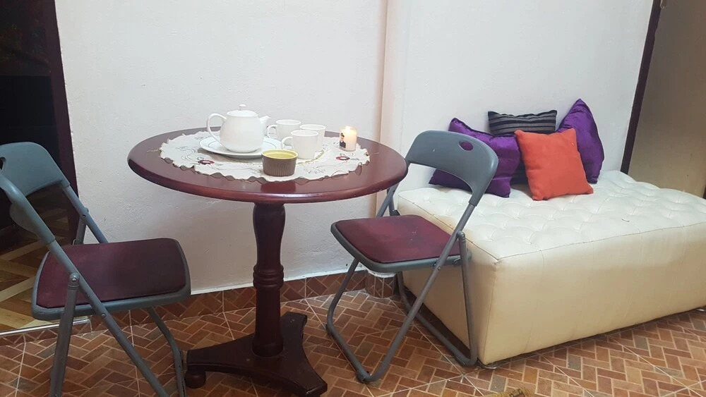 Granada Flat