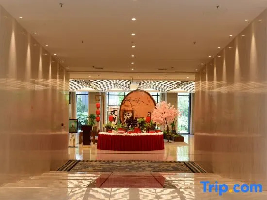 Wenyuange Hotel