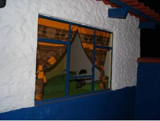 Hotel Cabanas Paradise