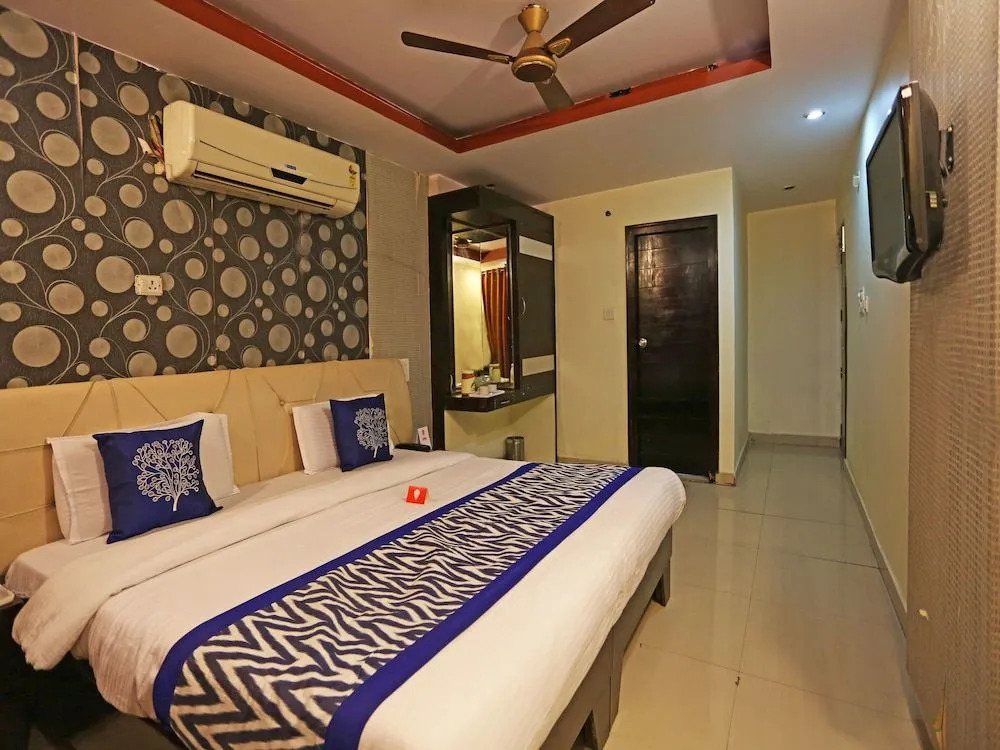 OYO 13333 Hotel Orchid Inn