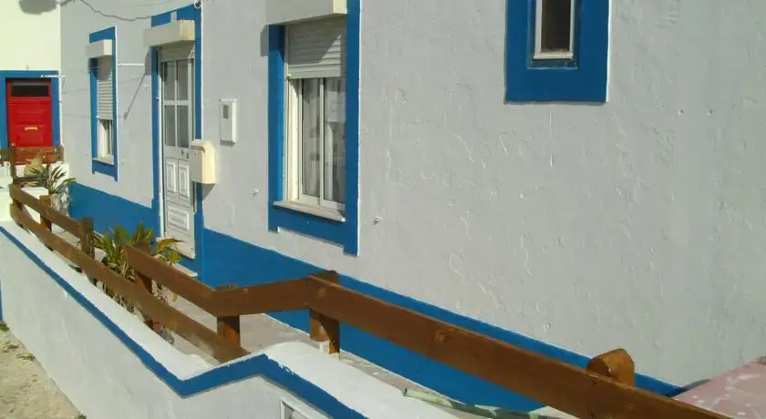 Santa Marta House