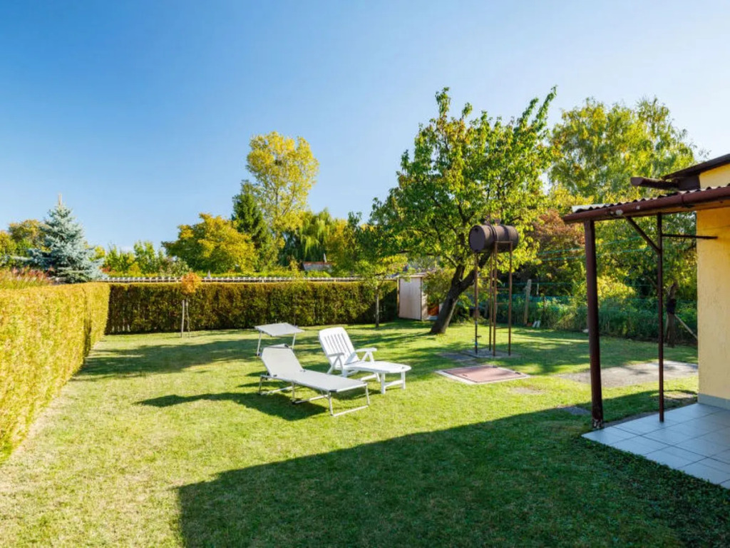 Holiday Home Canale by Interhome