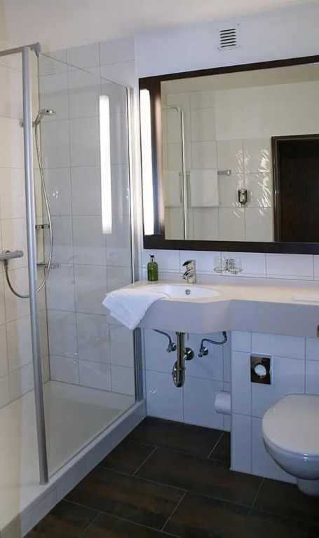 Uferdeck - Boutique Hotel