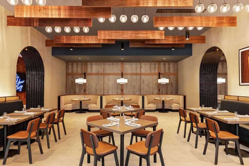 Doubletree By Hilton Abilene Downtown Convention Center