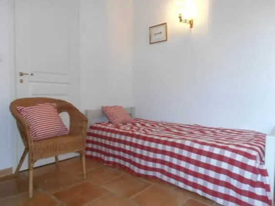 La Bastide dArnold