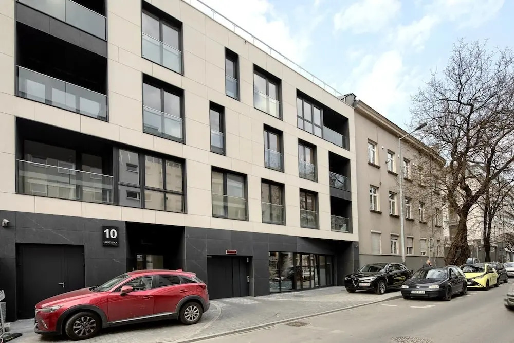 Native Apartments Lubelska 10