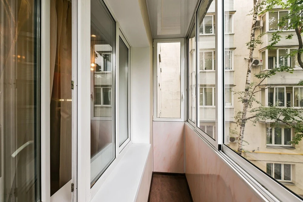 Moscow City Apartments Paveletskaya