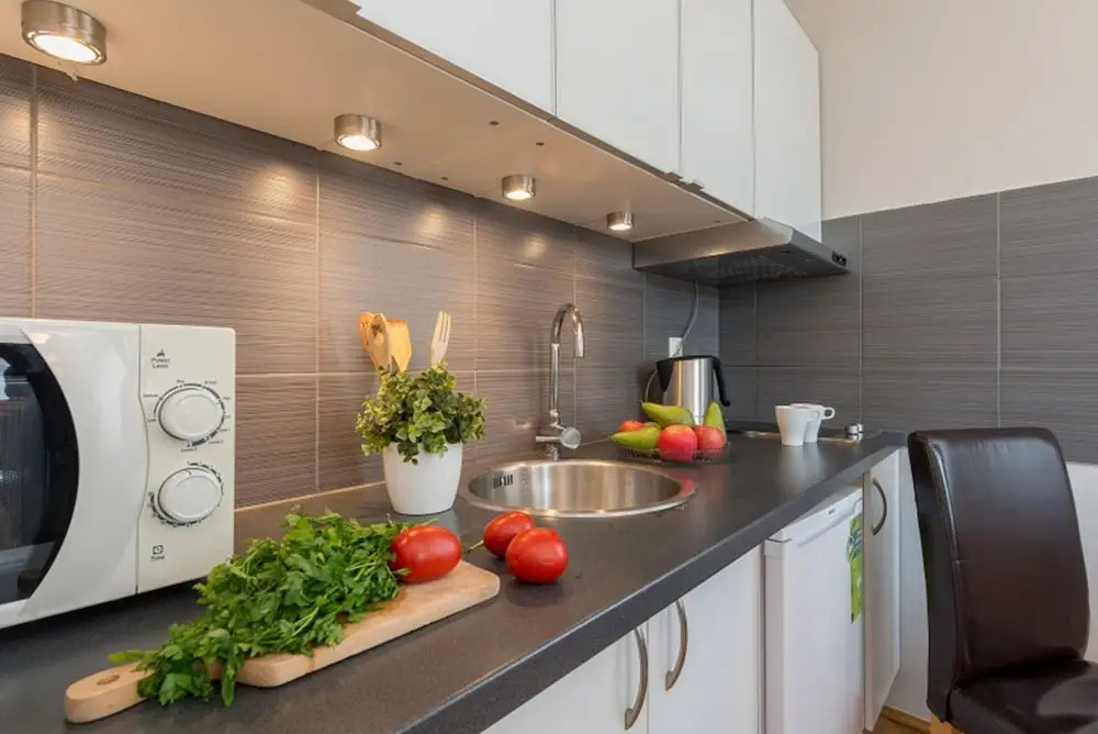 P&O Apartments Plac Bankowy 3