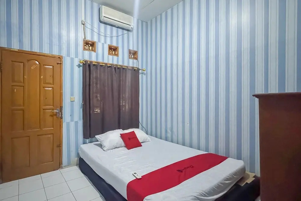 RedDoorz at Kuning GH Jatinangor