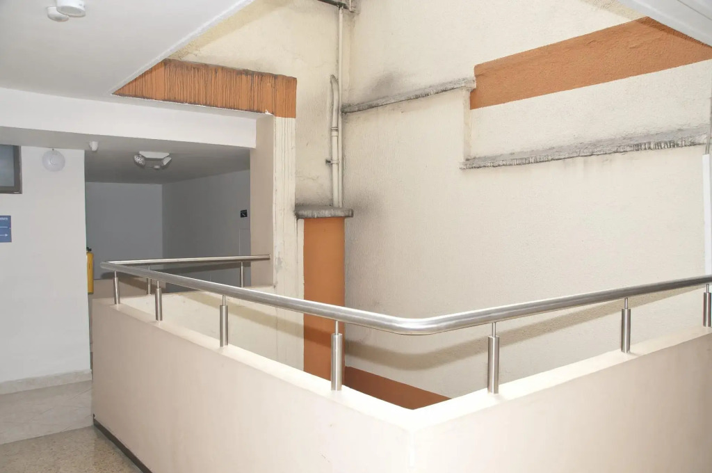 Hotel Nuevo Samaritano