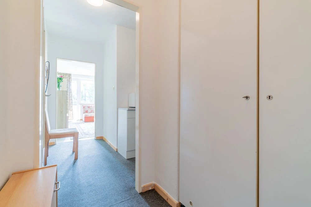 Private Apartment Urnenfeldstraße