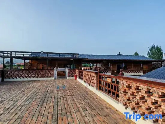 Yilv Yunge Homestay (Tekes Bagua City)