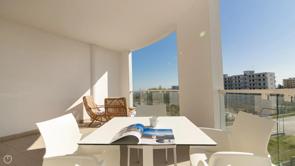 Residenza Excelsior 902