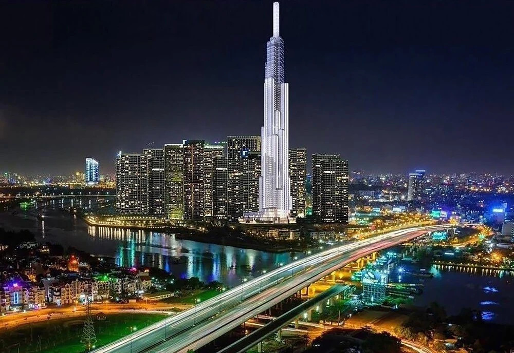 Landmark 81 Apartments Service