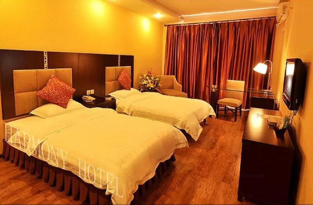 Haimeilun Hotel