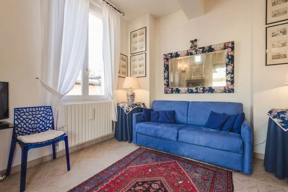 Lupari Apartment
