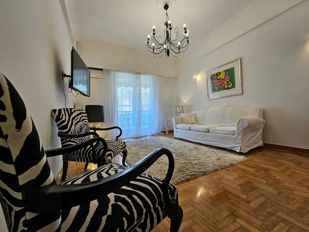 Elegant Kifisias Experience Stay - Athens Town