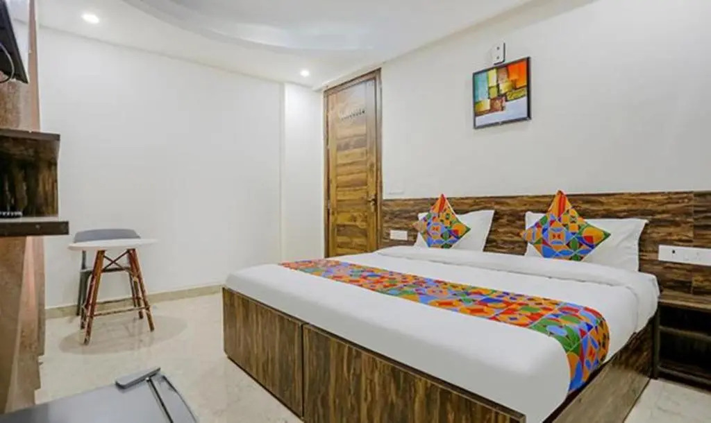 FabHotel Amrit Grand